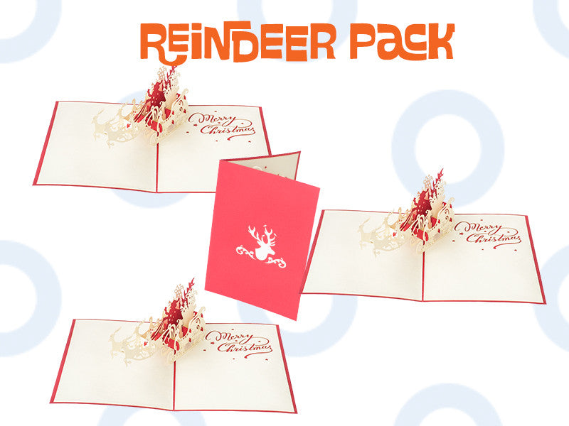 Reindeer Pack