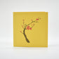 Cherry Blossom Pop Up Card