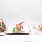 Holiday Pack (3 cards) - Santa's Seasonal Adventures (Volume 1)