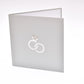 Engagement Pop Up Card