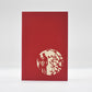 Outdoor Wedding Pop Up Card