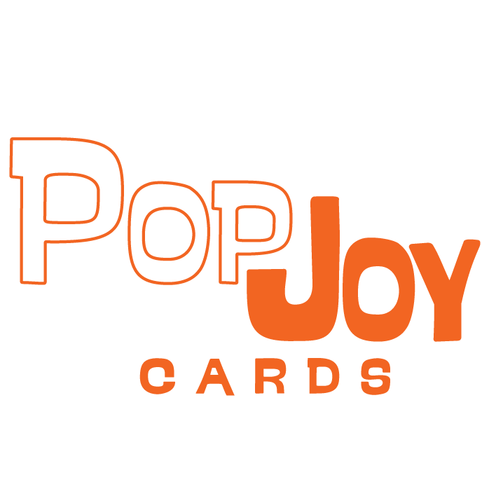 Pop Joy Cards
