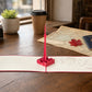 CN Tower 3D pop-up card by PopJoy Cards - lifestyle scene on a Toronto cafe table