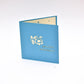 Birthday Gift pop-up card front cover