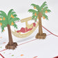 Santa on Vacation