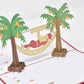 Santa on Vacation