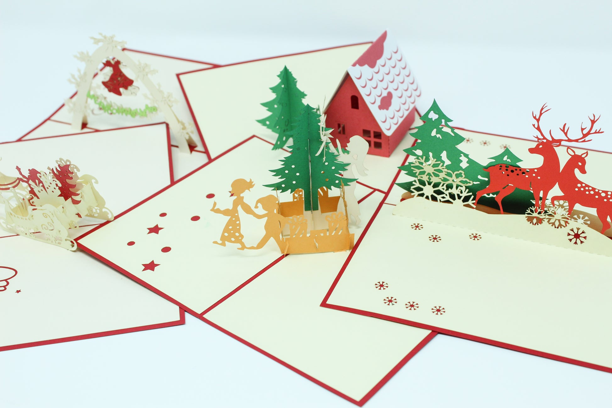 Christmas Holiday Pack