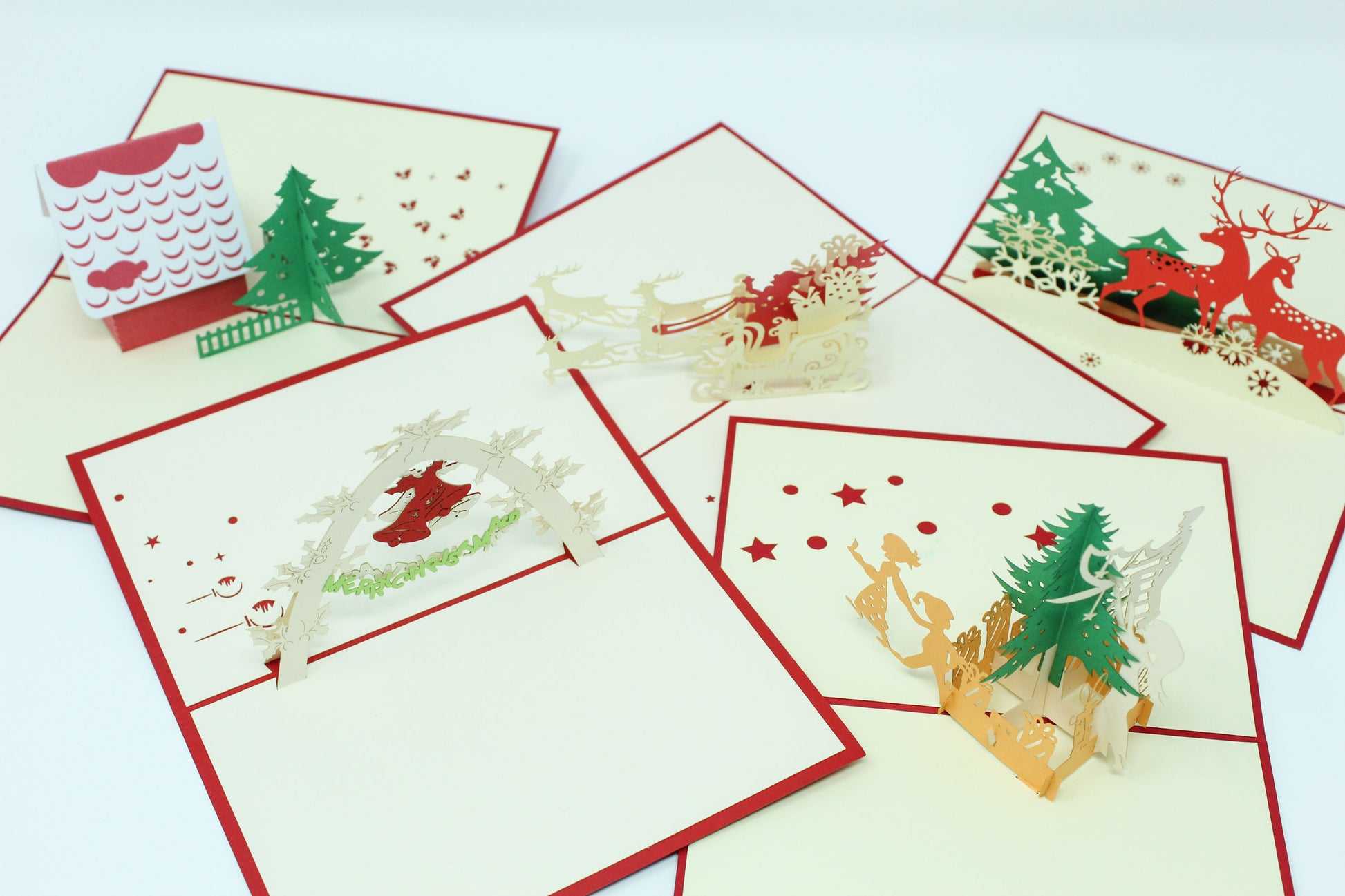 Christmas Holiday Pack