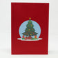 Christmas Tree_Front_PopUpCard