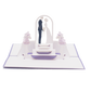 Wedding on an Altar