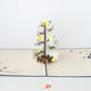 Mini Christmas Tree Pop Up Card